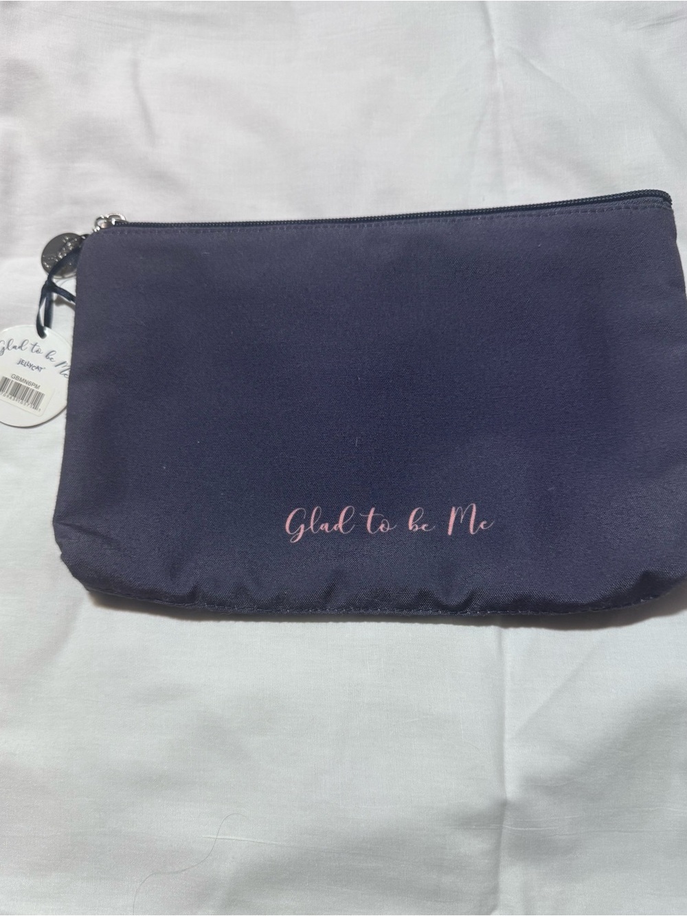 Jellycat Pouch Glad To Be Me - Picture 4 of 10